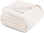 Exclusivo Mezcla Soft Fleece Throw Blanket - Image 8