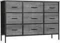 VASICAR Dresser for Bedroom by VASICAR