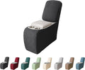 100% Waterproof Sectional Recliner Couch Covers by ROFASVCO