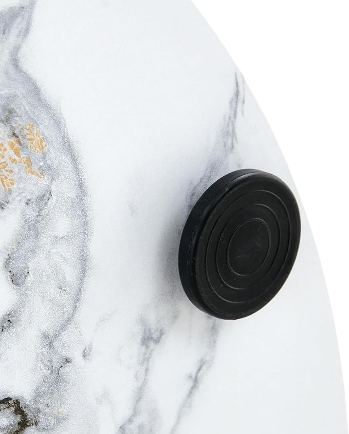 23.6'' Modern Round Coffee Table - Image 9
