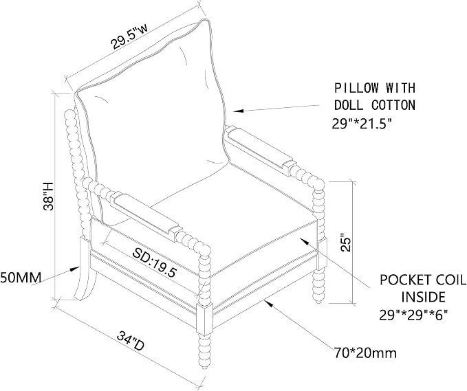 Coaster Home Furnishings - Image 3