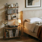 Faesun Record Player Stand - Image 8
