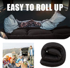 MAXYOYO Cot Japanese Floor Futon Mattress, Single Size Tatami Mat Sleeping Pad - Image 3