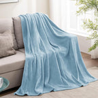 BEDELITE Fleece Blanket Soft Plush Throw - Image 9