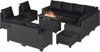 Aoxun Patio Furniture Sets - Image 11