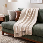 Americanflat 50x60 Throw Blanket by Americanflat