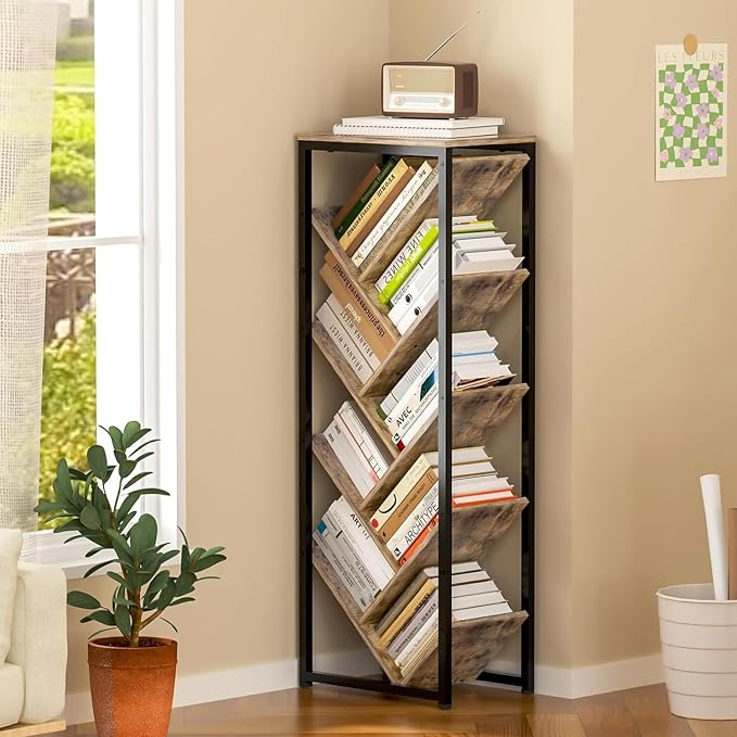 Cutogxon Tree Bookshelf by Cutogxon