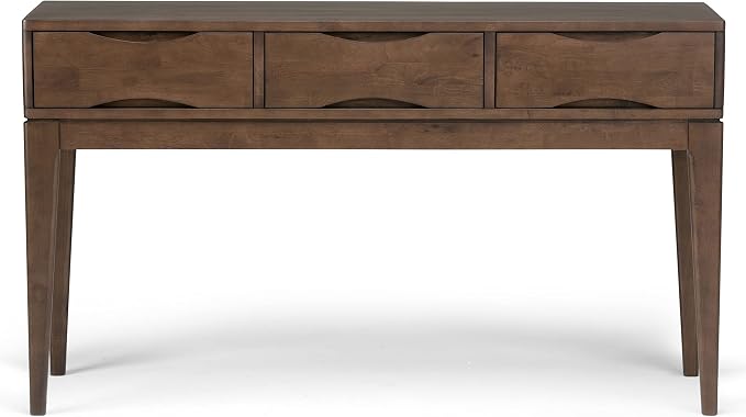 SIMPLIHOME Harper Console Table - Image 5