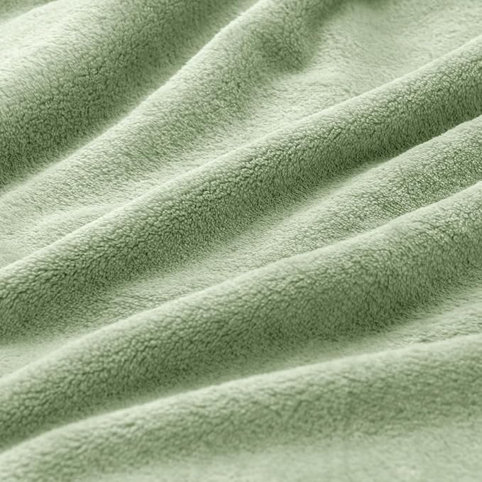 BEDELITE Fleece Blanket Soft Plush Throw - Image 9