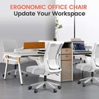 GTPLAYER Ergonomic Office Chair - Image 7
