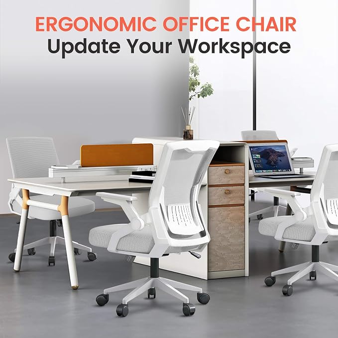 GTPLAYER Ergonomic Office Chair - Image 7