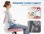 TRALT Ergonomic Office Chair - Image 3
