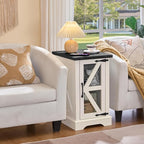 Joaxswe Narrow Night Stand - Image 8