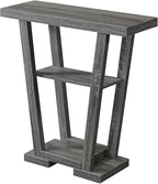 Convenience Concepts Newport V Console Table 31.5" - Image 6