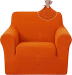 U-NICE HOME Stretch Couch Cover Slipcover by U-NICEHOME