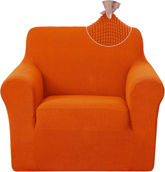 U-NICE HOME Stretch Couch Cover Slipcover by U-NICEHOME