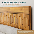 Bme Georgina Signature Bed Frame - Image 5