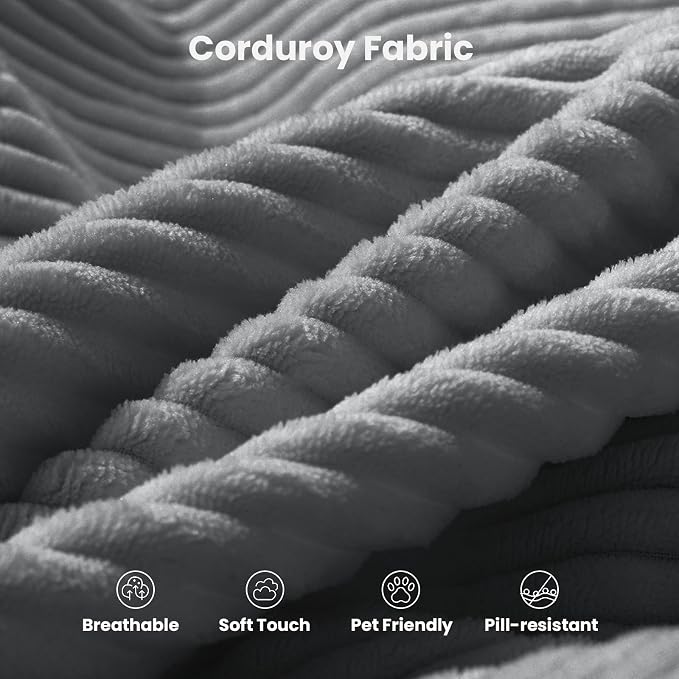 JUIKURY Folding Sofa Bed, Convertible Sleeper Chair - Image 4