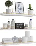 WOPITUES Floating Shelves 24 inch by WOPITUESOfficial
