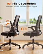 GTPLAYER Ergonomic Office Chair - Image 6