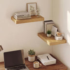 Dreamland 16 Inches Floating Shelves - Image 2