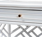 bali & pari Tiaret Natural Rattan Nightstand - Image 8