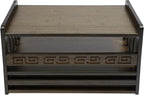 Gdrasuya10 Walnut Meditation Table Altar Table, Floor Table - Image 8