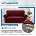 XINEAGE 2026 New Extra Large Couch Cover - Image 6