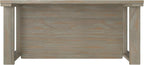 SIMPLIHOME Amherst Entryway Storage Bench - Image 5
