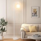 Ziisee Floor Lamps for Living Room - Image 7