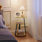 Kalrin Side Table, Small End Table - Image 6