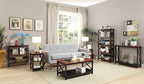 Convenience Concepts Oxford Console Table 39.5" - Image 5