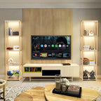 OUTON 67" Glass Display Shelf - Image 6