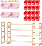 SpaceAid Toy Storage Organizer - Image 7