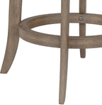 Hillsdale Savana Swivel Counter Height Stool, 29.5" High - Image 7
