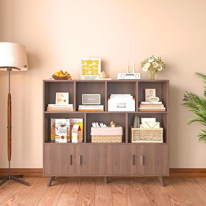 OSCHF Cubby Shelf Bookcase - Image 3