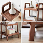 100% Solid Sofa Table - Image 6