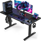 SIAGO Electric Standing Desk Adjustable by SIAGO