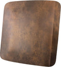 ANARACHON Leather Look Couch Cushion Covers Sofa Seat Slipcovers Sets Couches by ANARACHON