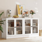 TUSY 71" TV Stand Storage Set - Image 6