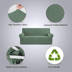 H.VERSAILTEX Stretch Couch Covers - Image 4
