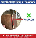 LOOCTOT 30g Shoe Glue, Boot Glue, Super Instant Glue - Image 7