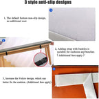 Custom Various Bench Cushion & Bay Window Seat Cushions, - Image 5