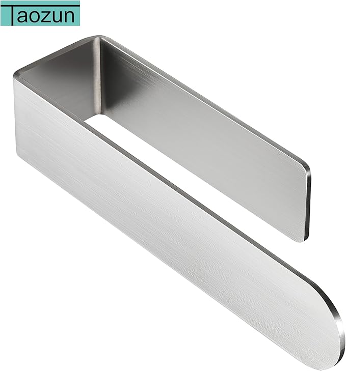 Taozun Hand Towel Holder/Hand Towel Ring - Image 2