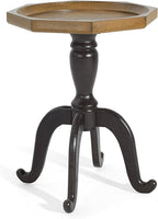 Christopher Knight Home Elizabeth 25" Small End Table - Image 5