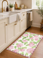 Floral Outdoor Rug - Image 8