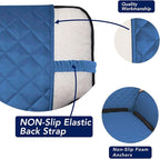 PureFit Reversible Quilted Couch Covers - Image 3