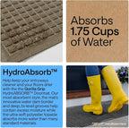 GORILLA GRIP® HydroABSORB Door Mat - Image 3