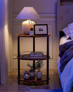 Small Nesting Coffee Table - Image 7