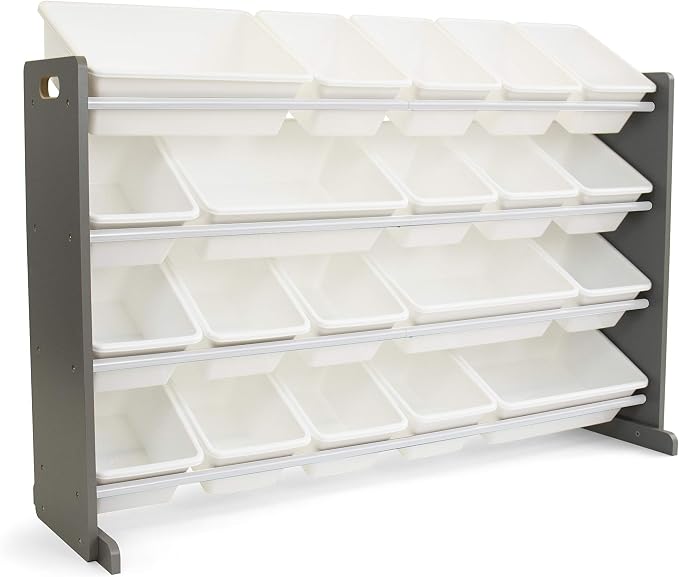 Humble Crew Toy Storage Organizer by HumbleCrew